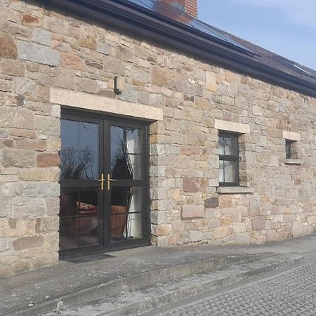 Rathgillen House Villa Nobber Екстериор снимка