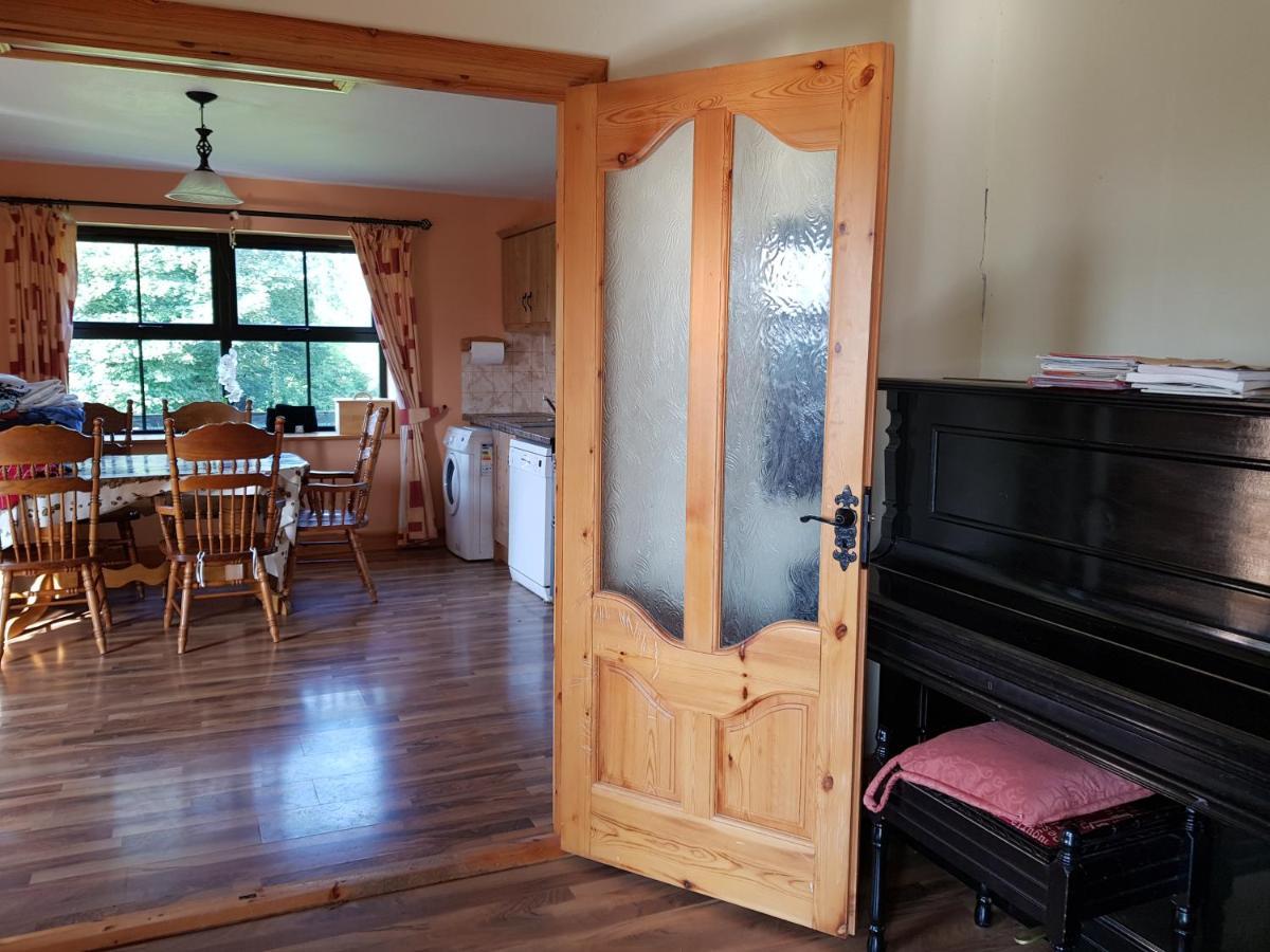 Rathgillen House Villa Nobber Екстериор снимка