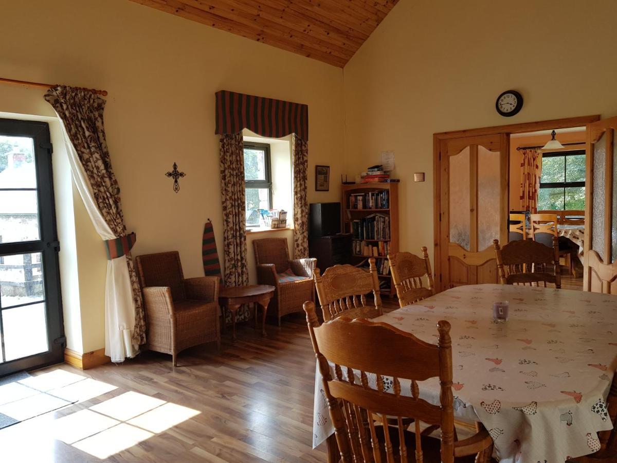 Rathgillen House Villa Nobber Екстериор снимка