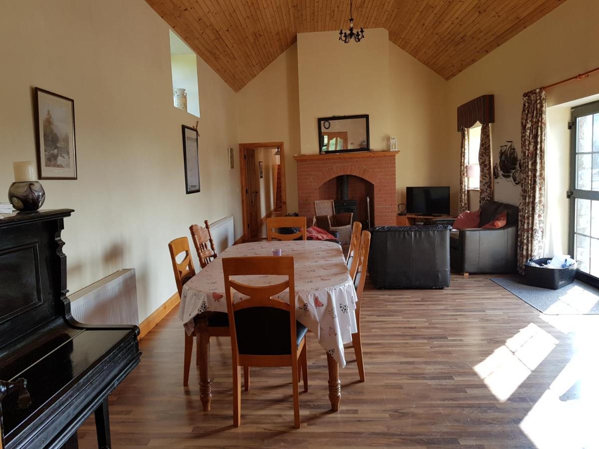 Rathgillen House Villa Nobber Екстериор снимка