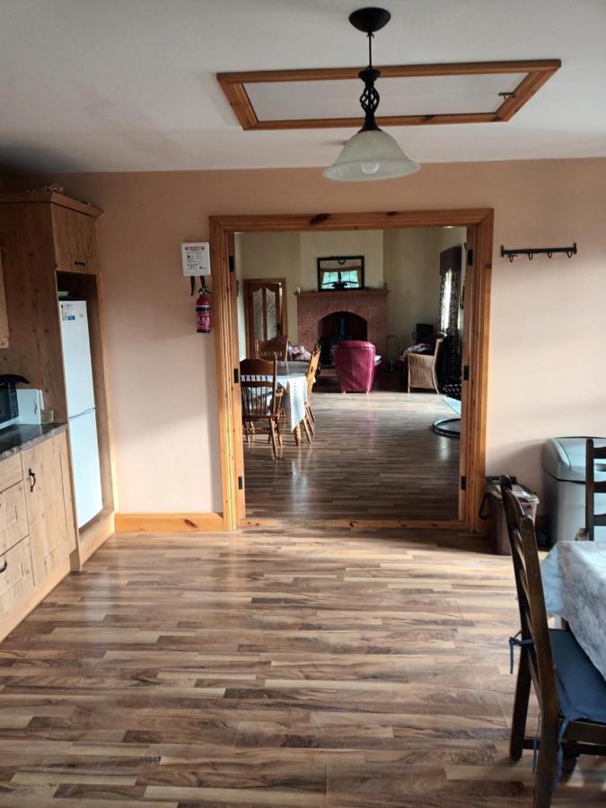 Rathgillen House Villa Nobber Екстериор снимка