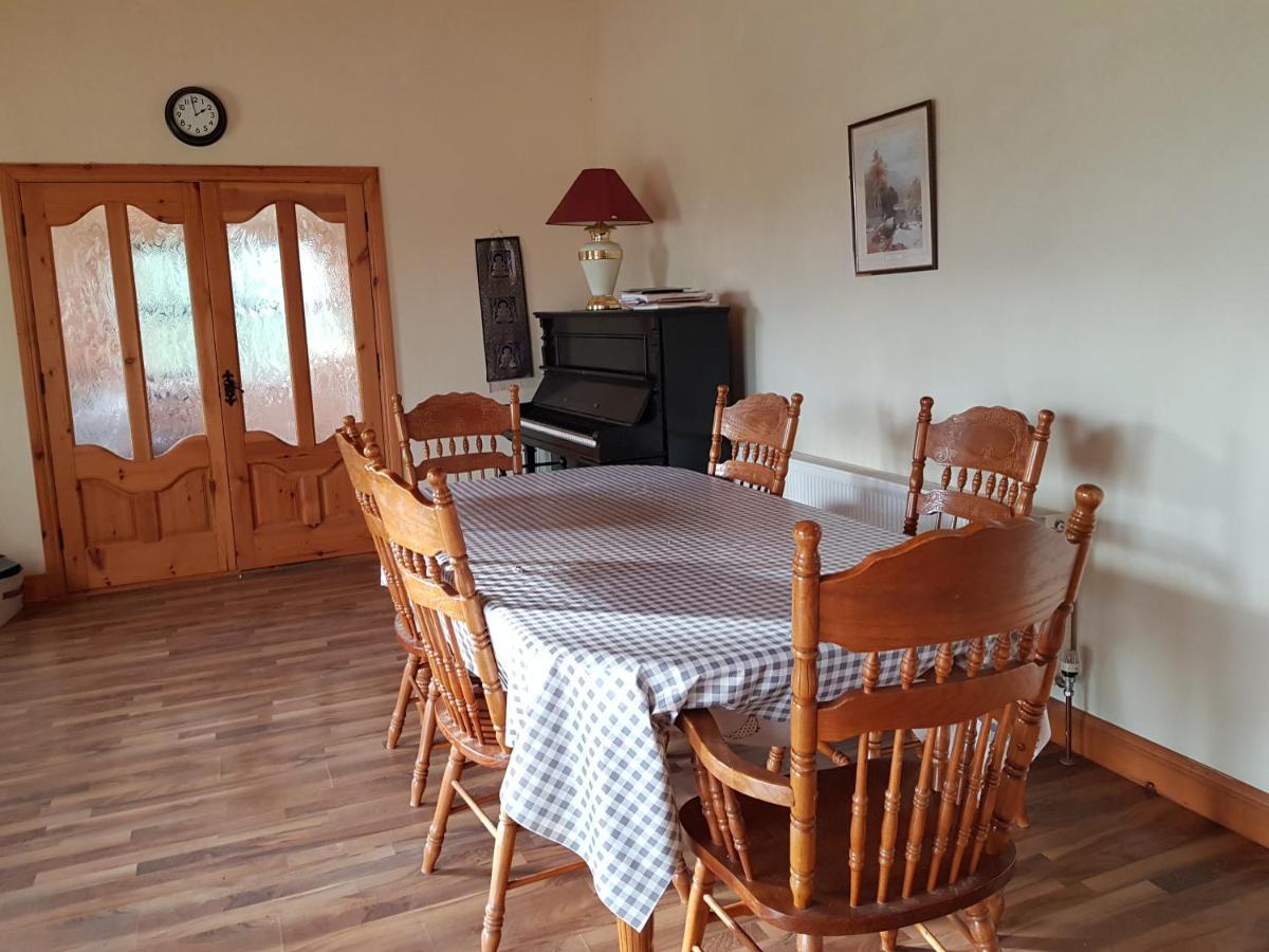Rathgillen House Villa Nobber Екстериор снимка