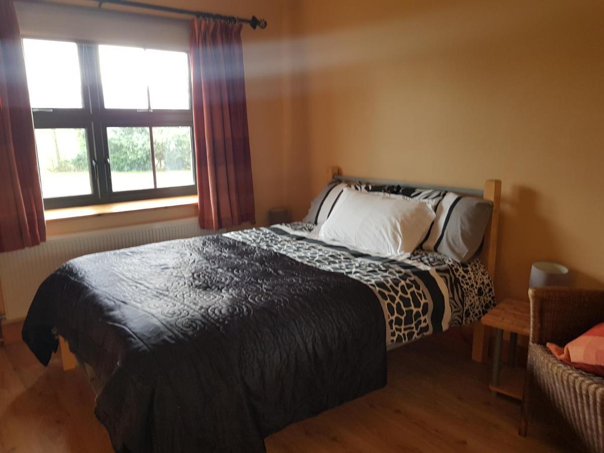 Rathgillen House Villa Nobber Екстериор снимка