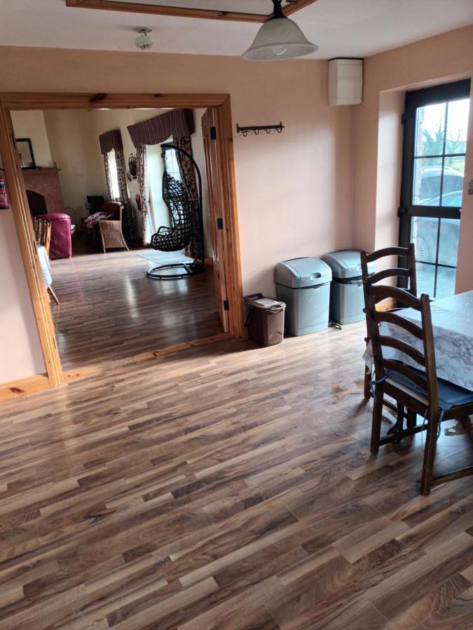 Rathgillen House Villa Nobber Екстериор снимка