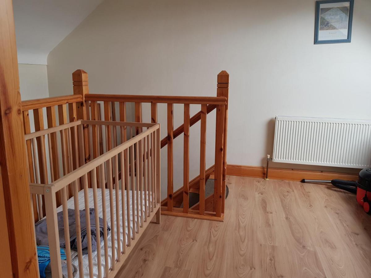 Rathgillen House Villa Nobber Екстериор снимка