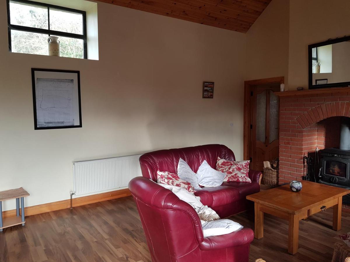 Rathgillen House Villa Nobber Екстериор снимка