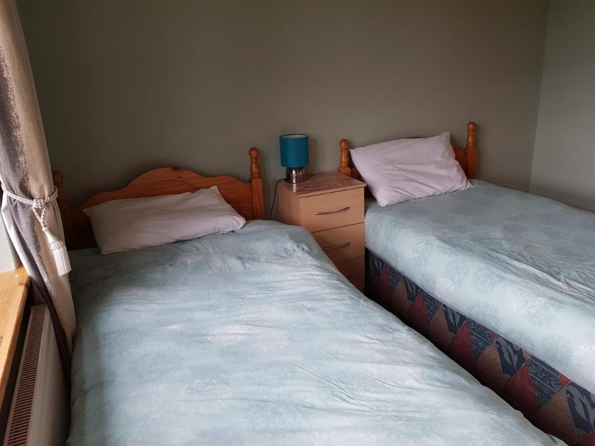 Rathgillen House Villa Nobber Екстериор снимка