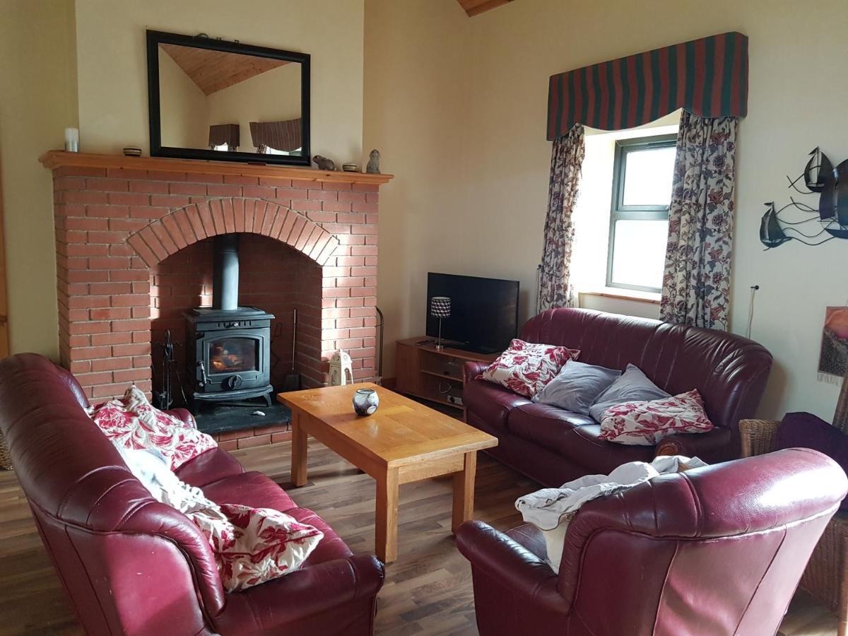 Rathgillen House Villa Nobber Екстериор снимка