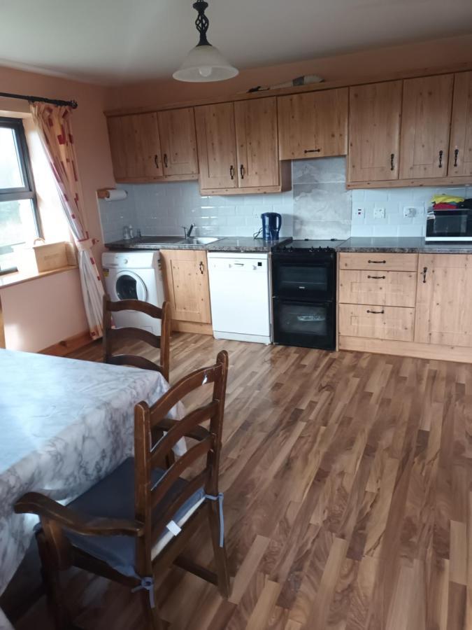 Rathgillen House Villa Nobber Екстериор снимка