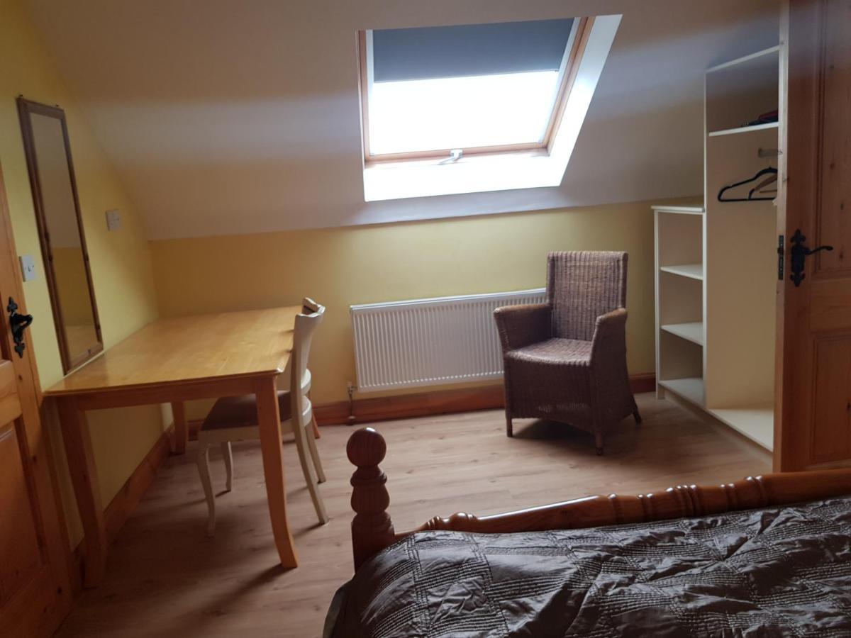 Rathgillen House Villa Nobber Екстериор снимка