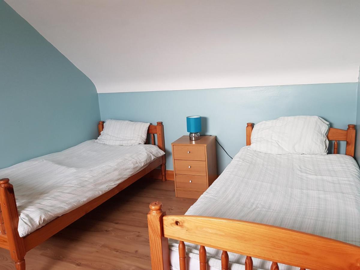 Rathgillen House Villa Nobber Екстериор снимка