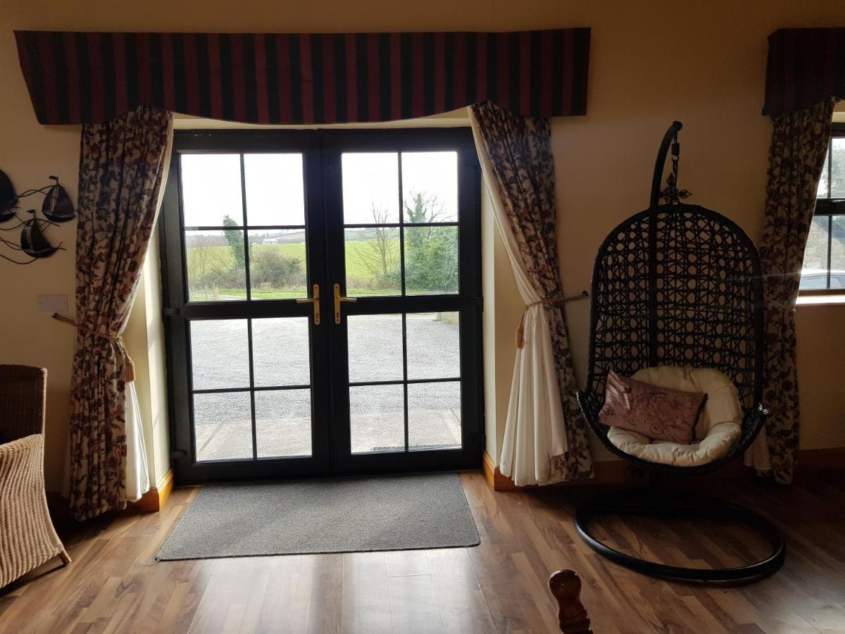 Rathgillen House Villa Nobber Екстериор снимка