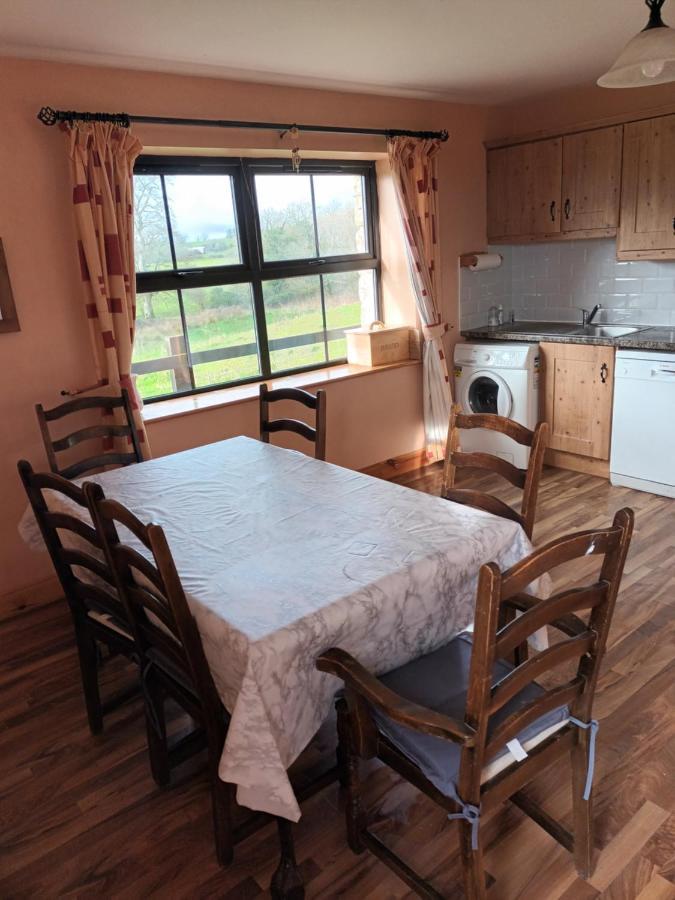 Rathgillen House Villa Nobber Екстериор снимка