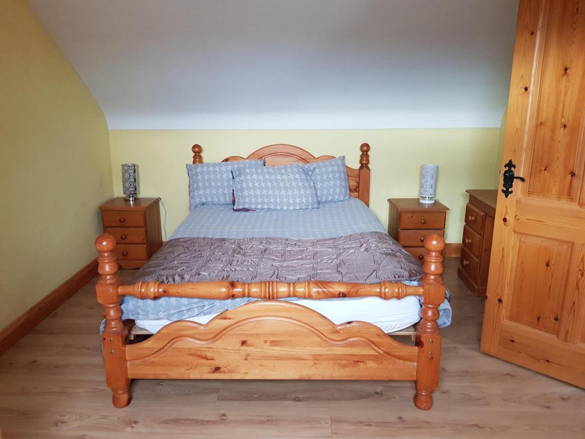 Rathgillen House Villa Nobber Екстериор снимка