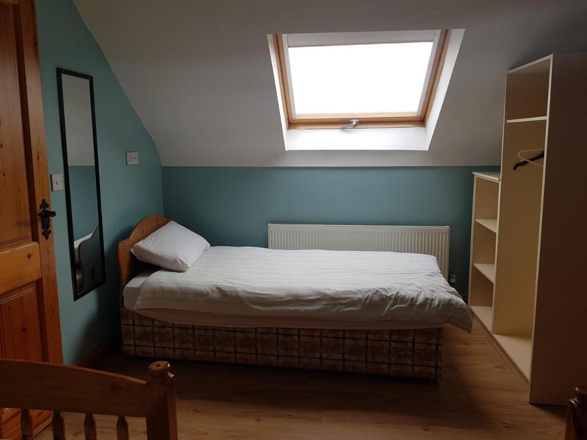 Rathgillen House Villa Nobber Екстериор снимка