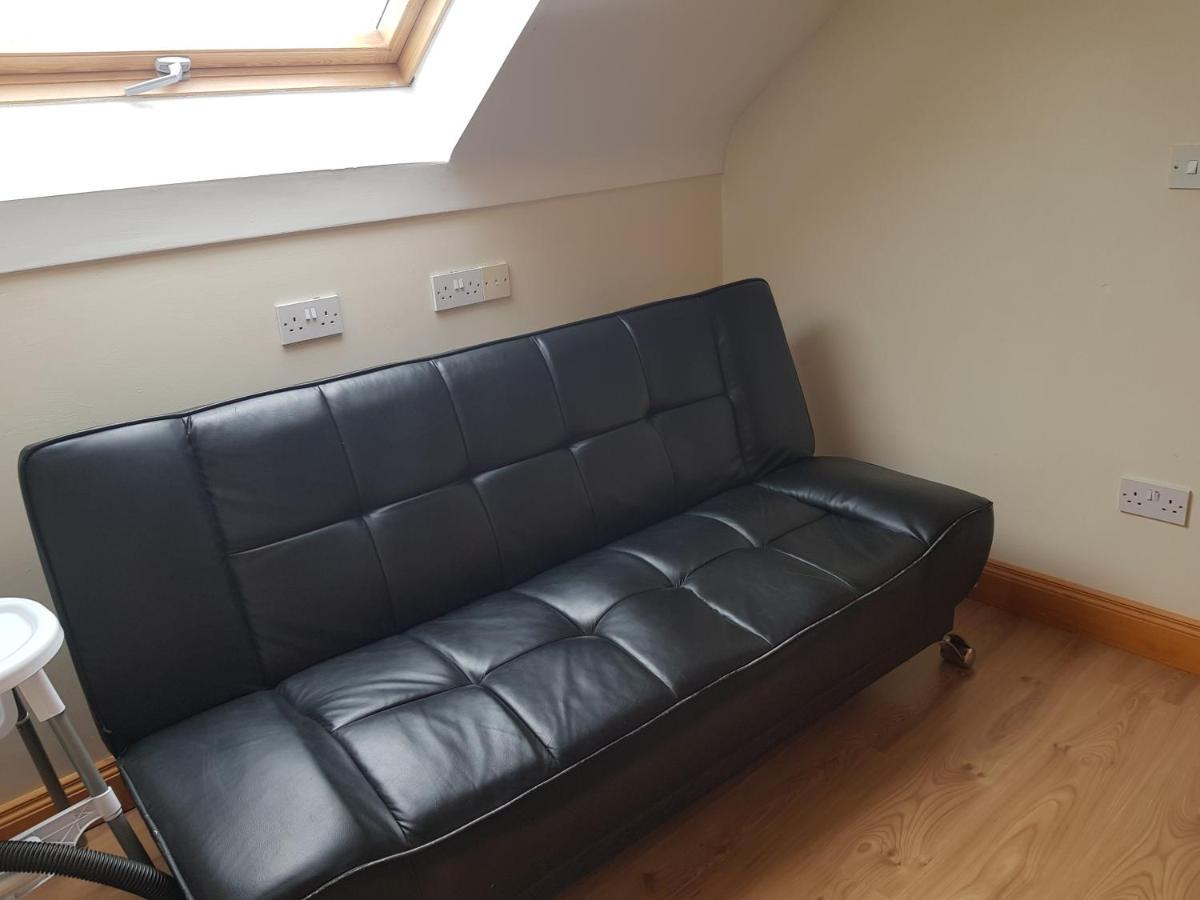 Rathgillen House Villa Nobber Екстериор снимка