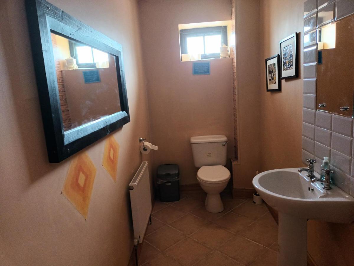 Rathgillen House Villa Nobber Екстериор снимка