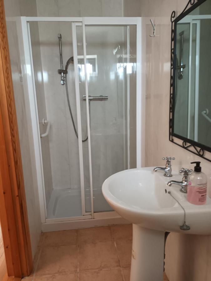 Rathgillen House Villa Nobber Екстериор снимка