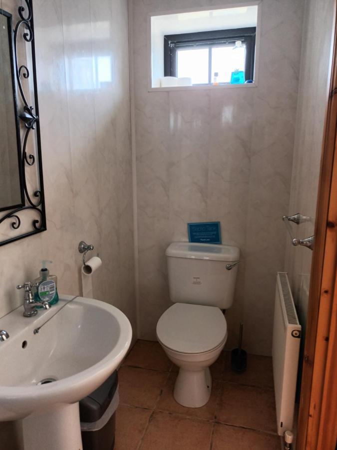 Rathgillen House Villa Nobber Екстериор снимка