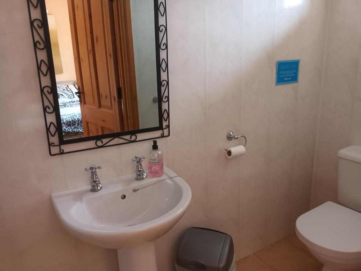 Rathgillen House Villa Nobber Екстериор снимка