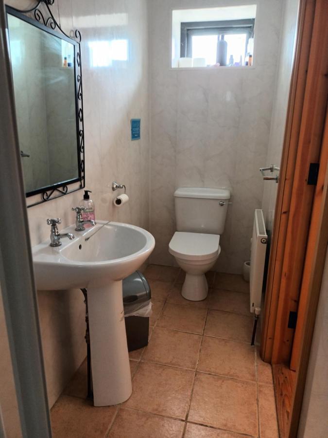 Rathgillen House Villa Nobber Екстериор снимка