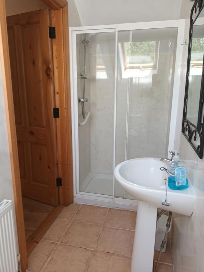 Rathgillen House Villa Nobber Екстериор снимка