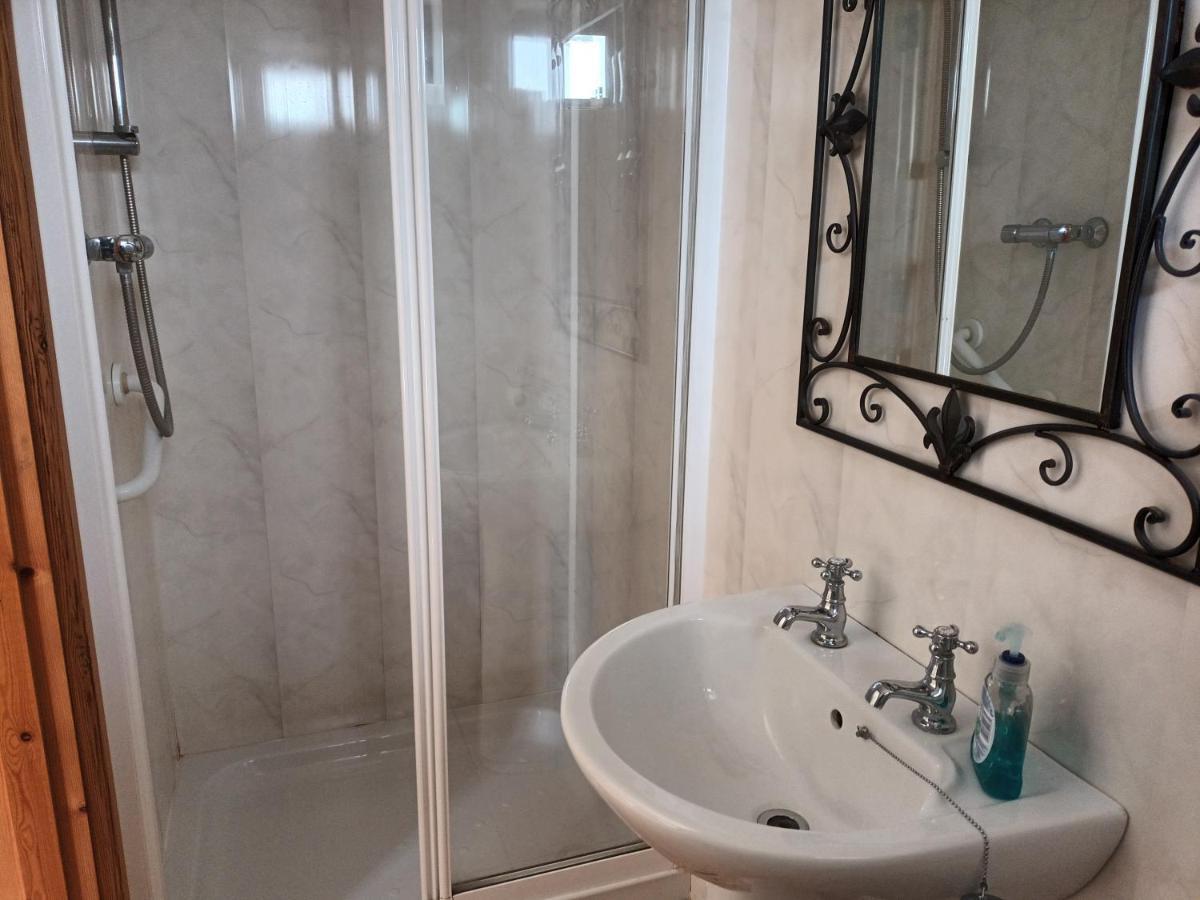 Rathgillen House Villa Nobber Екстериор снимка