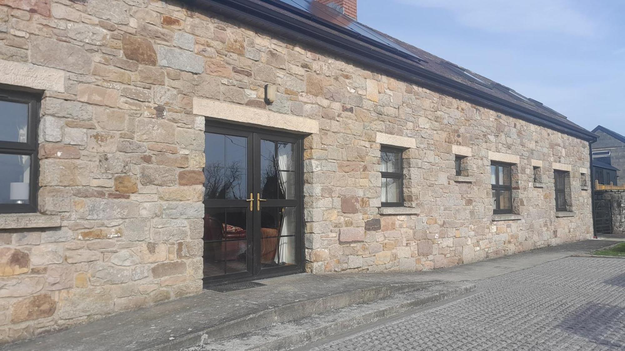 Rathgillen House Villa Nobber Екстериор снимка