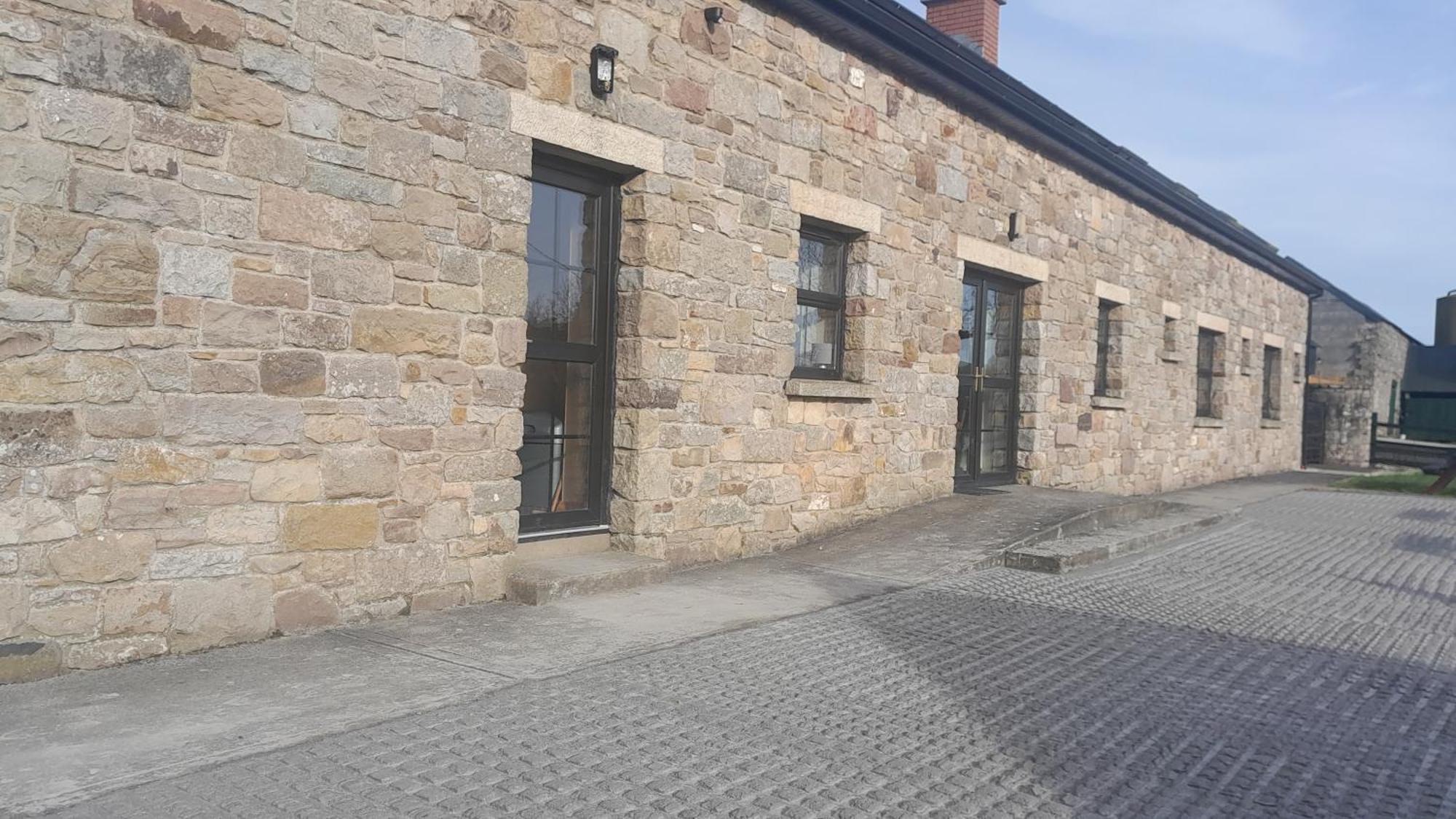 Rathgillen House Villa Nobber Екстериор снимка